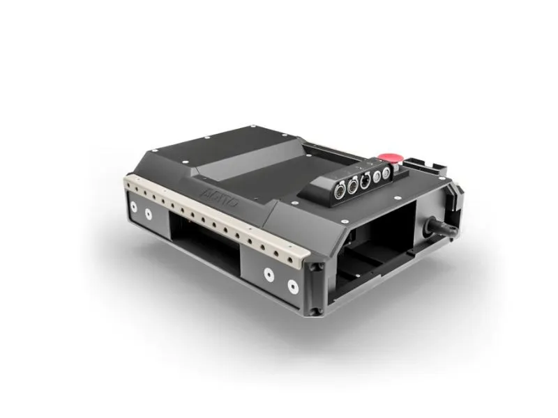 Meet the Core power, data, and controls in one place