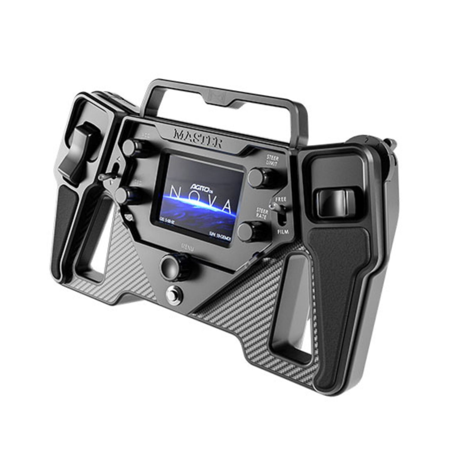 Motion Impossible Agito Master Controller