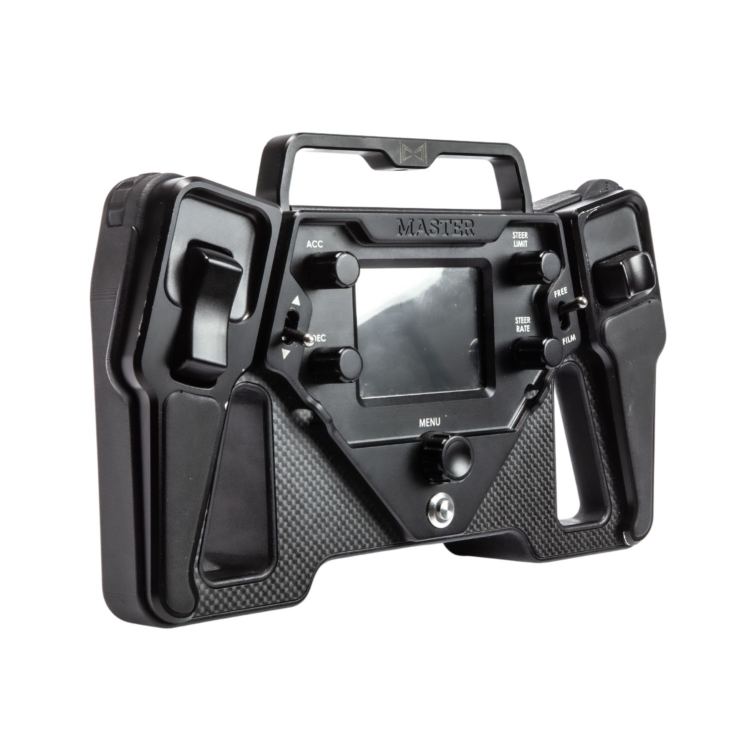 Motion Impossible Agito Master Controller