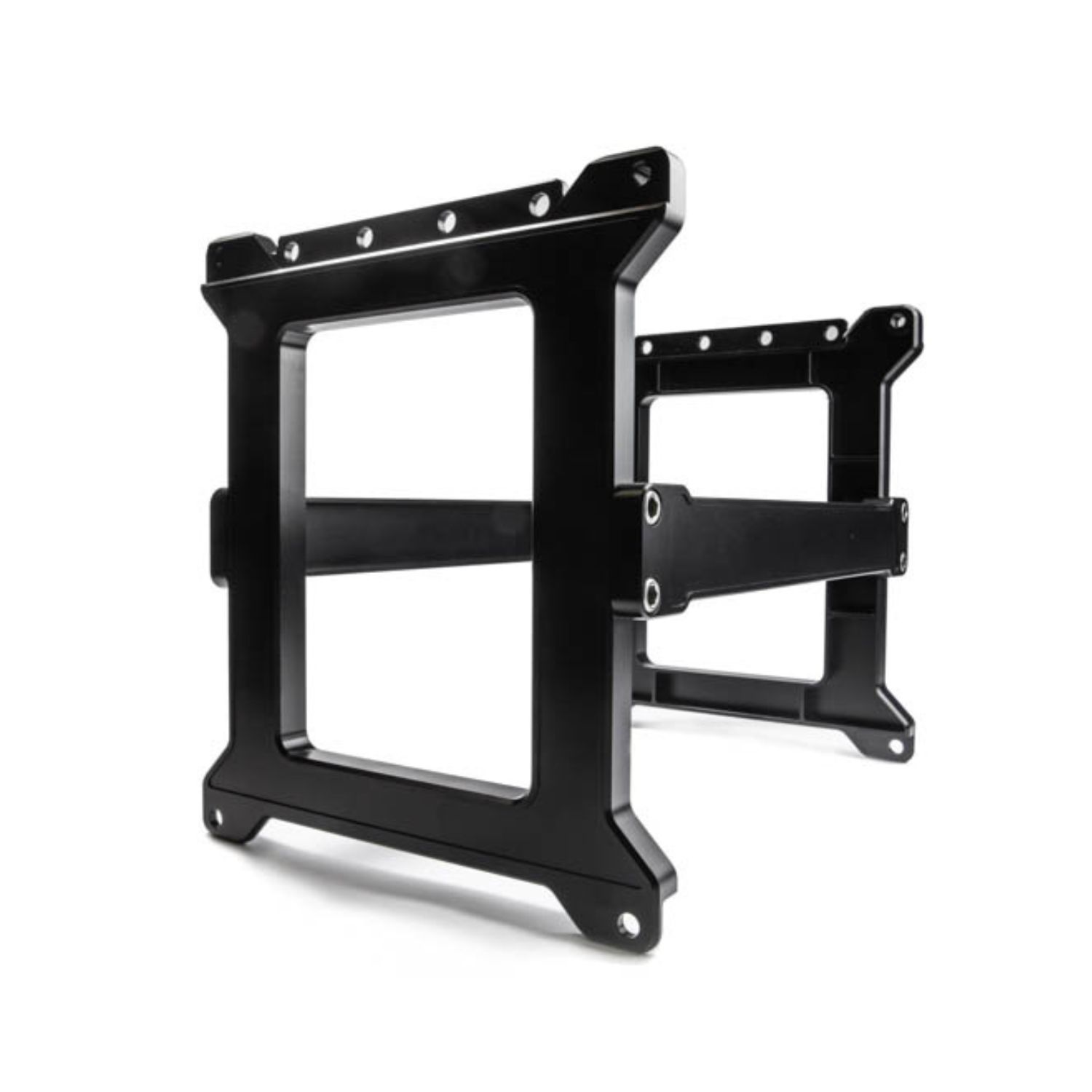 Motion Impossible Mitchell Mount & Risers