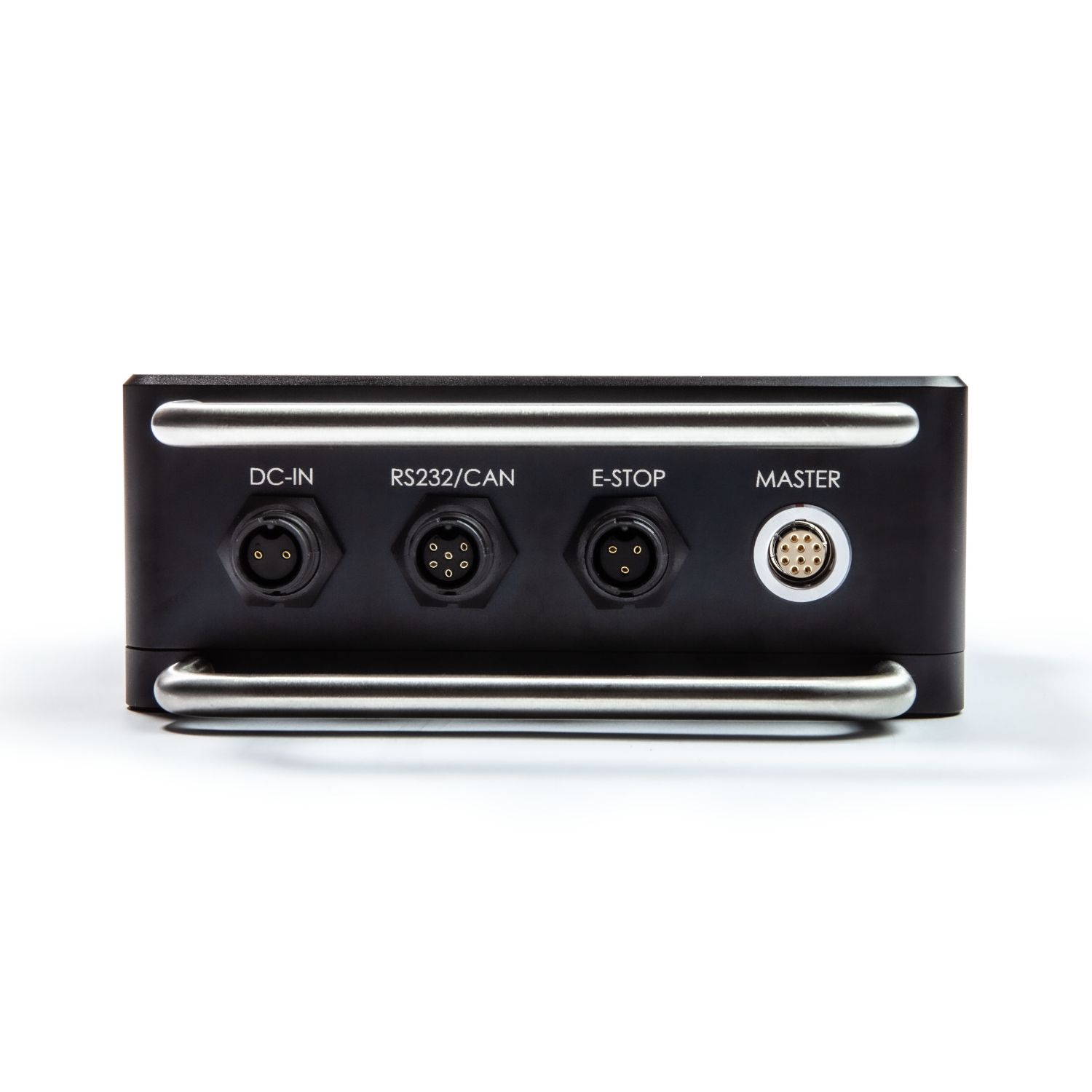 Motion Impossible Pedals: Agito Hub