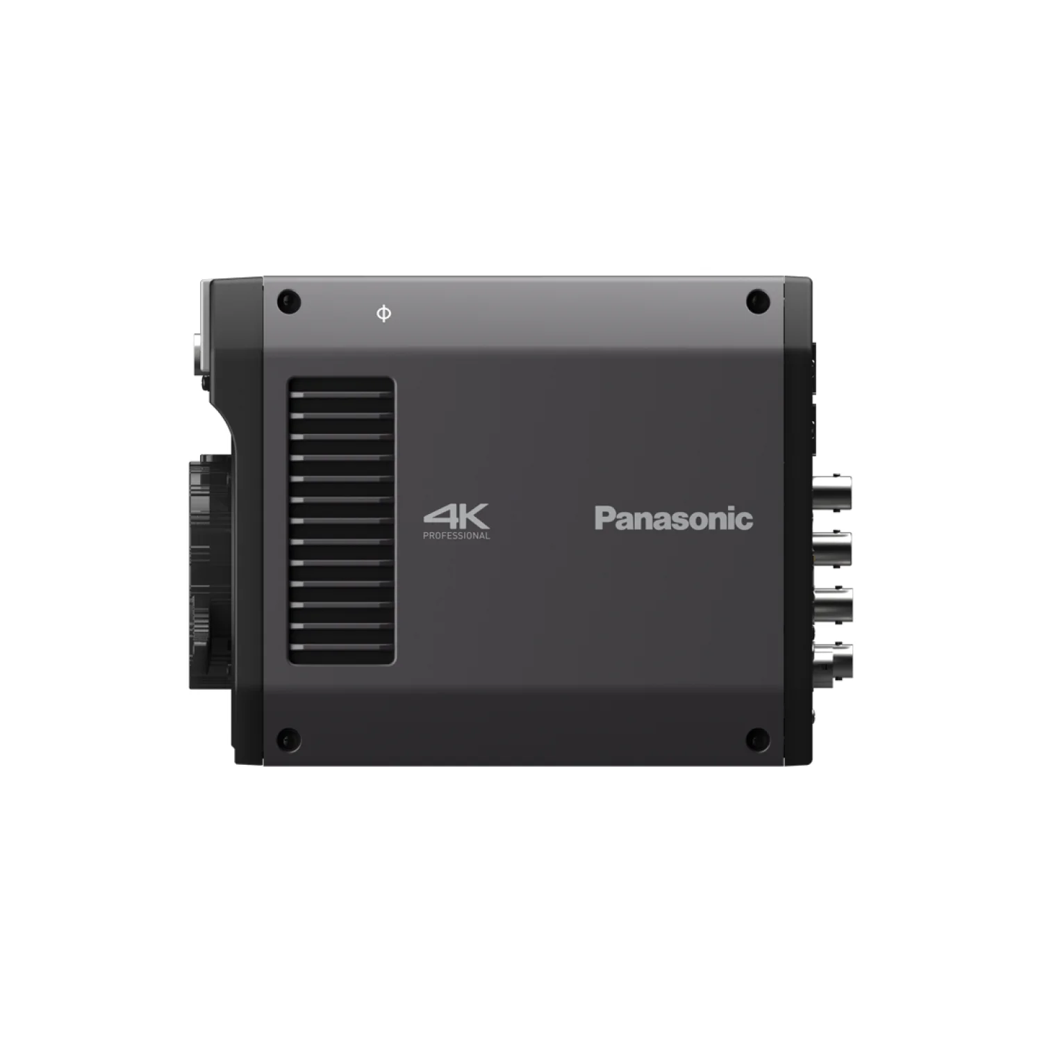 Panasonic AK-UBX100 4K Multi Purpose Box Camera view 4
