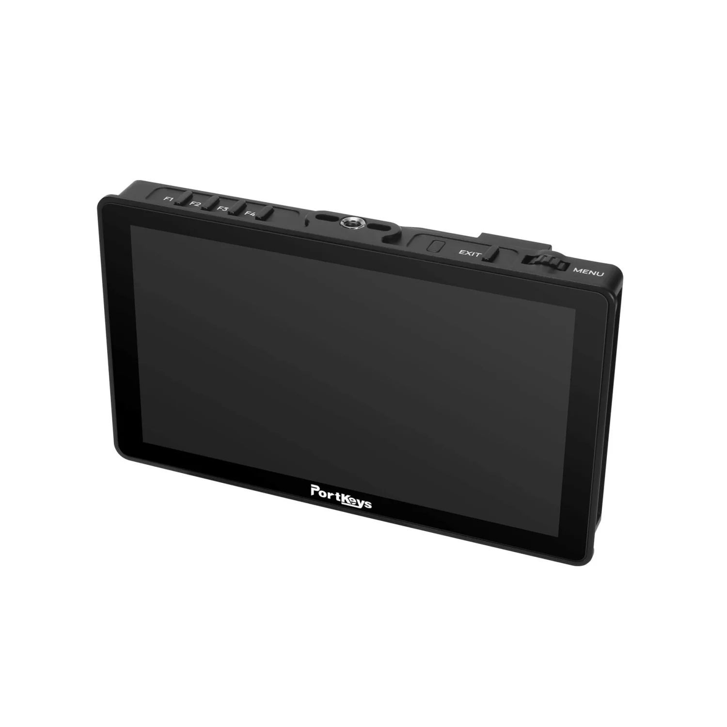 Portkeys BM7 II DS 7" 2200-nit SDI/HDMI Field Monitor view 2