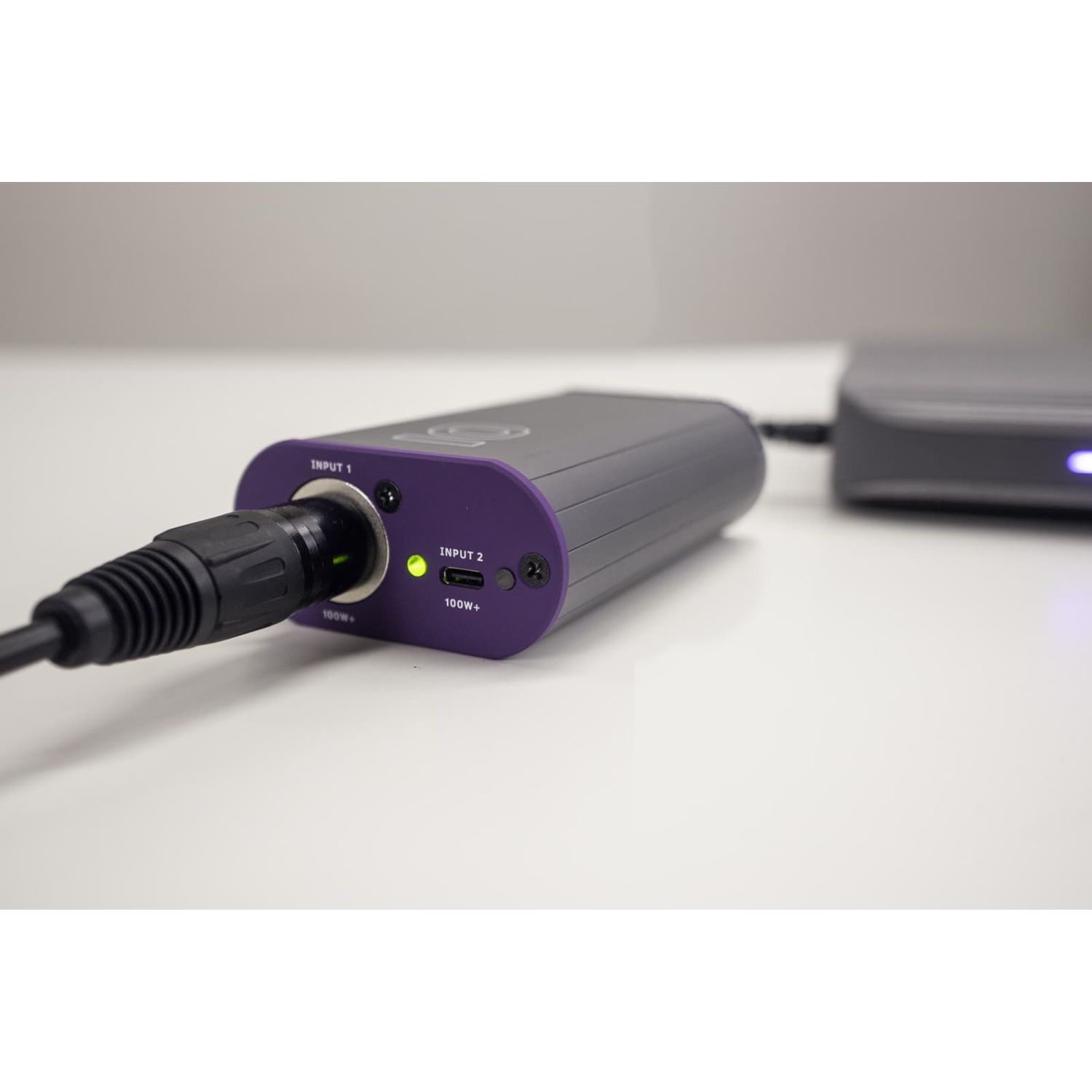 Pro Data Power Converter - XLR + USB-C