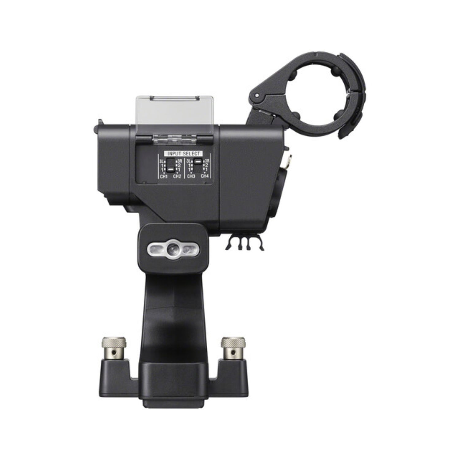 Sony FX5 5K Full Frame Cinema Camera Base Kit with XLR Handle Cineom DMCC UAE Dubai (13)