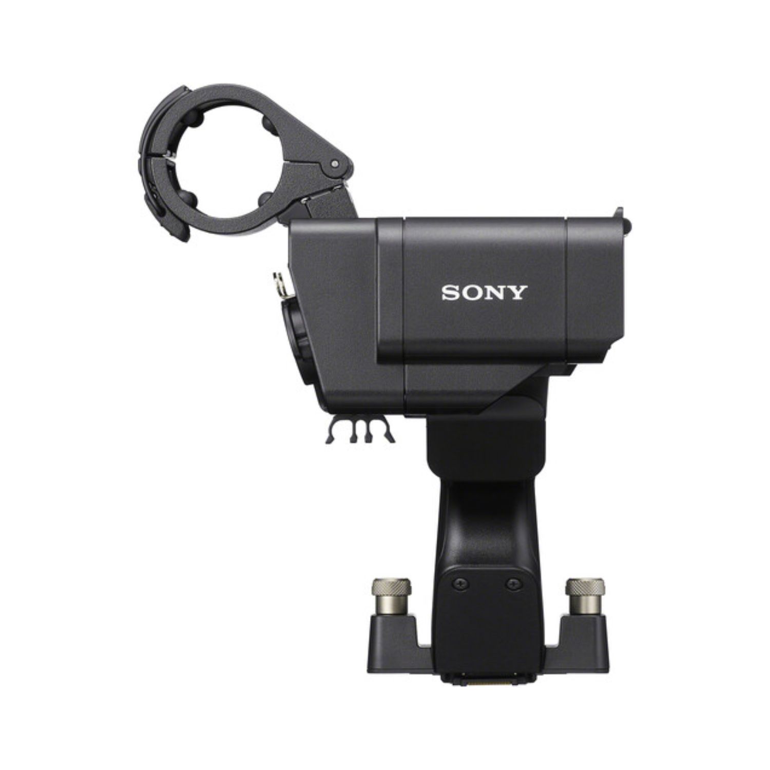 Sony FX5 5K Full Frame Cinema Camera Base Kit with XLR Handle Cineom DMCC UAE Dubai (16)