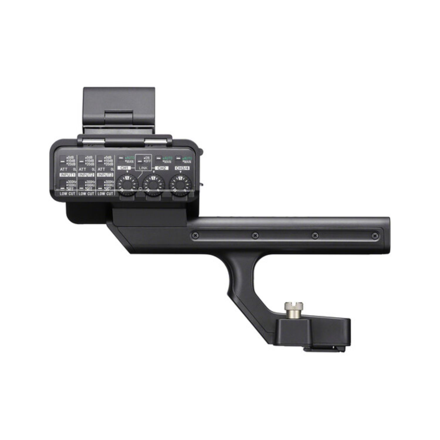 Sony FX5 5K Full Frame Cinema Camera Base Kit with XLR Handle Cineom DMCC UAE Dubai (17)
