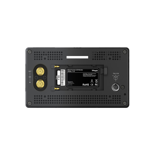 TVLogic F-5A 5.5" LCD Field Monitor