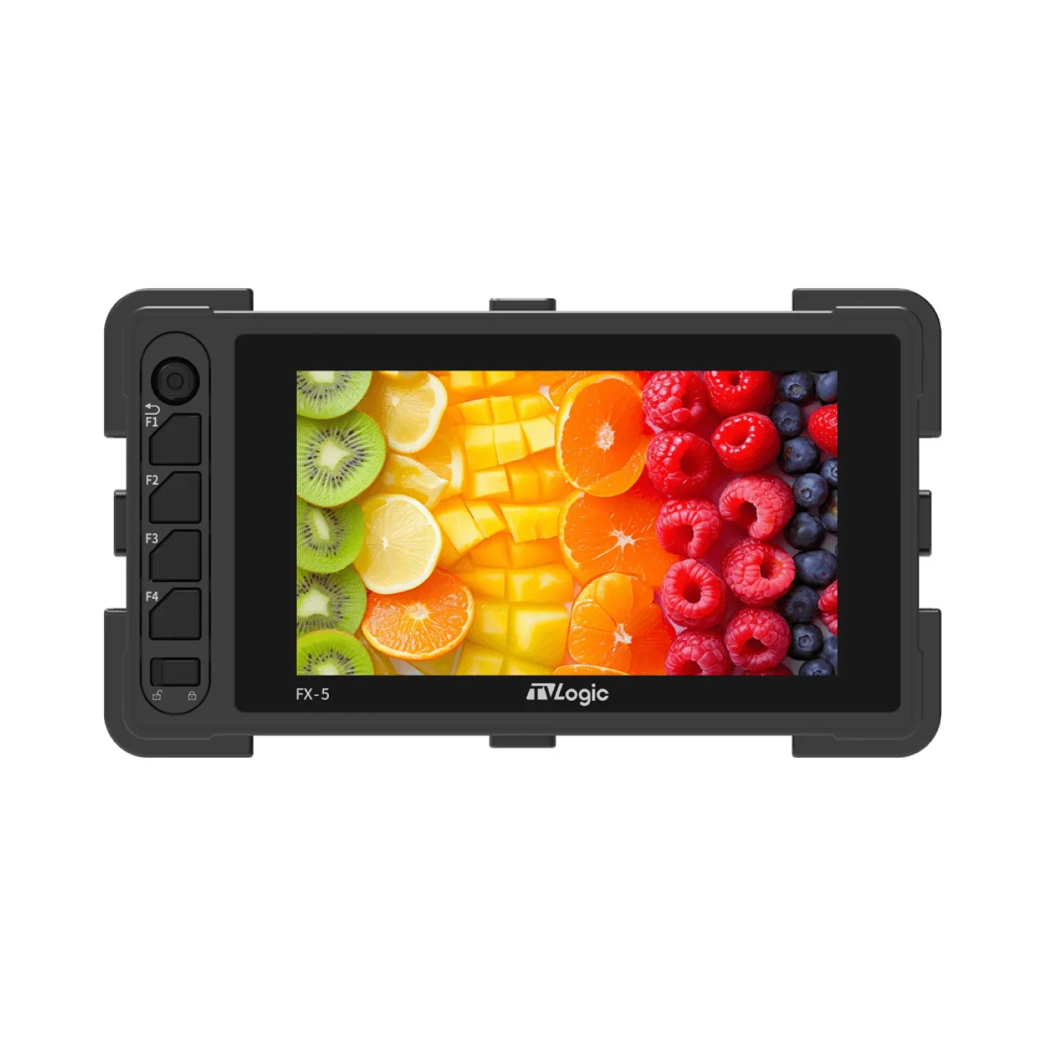 TVLogic FX-5 5.5" High Brightness On-Camera Monitor