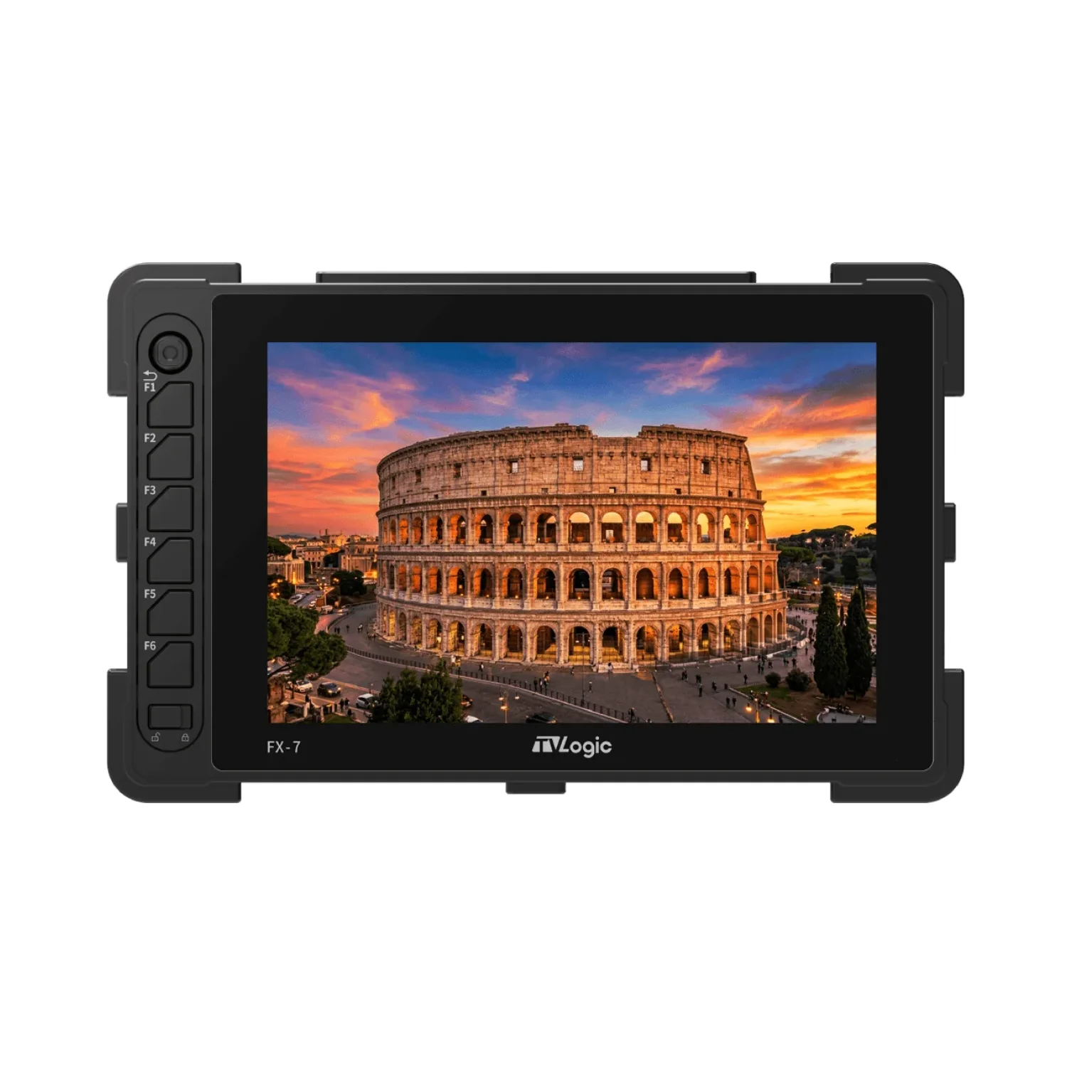 TVLogic FX-7 7" High Brightness Field Monitor