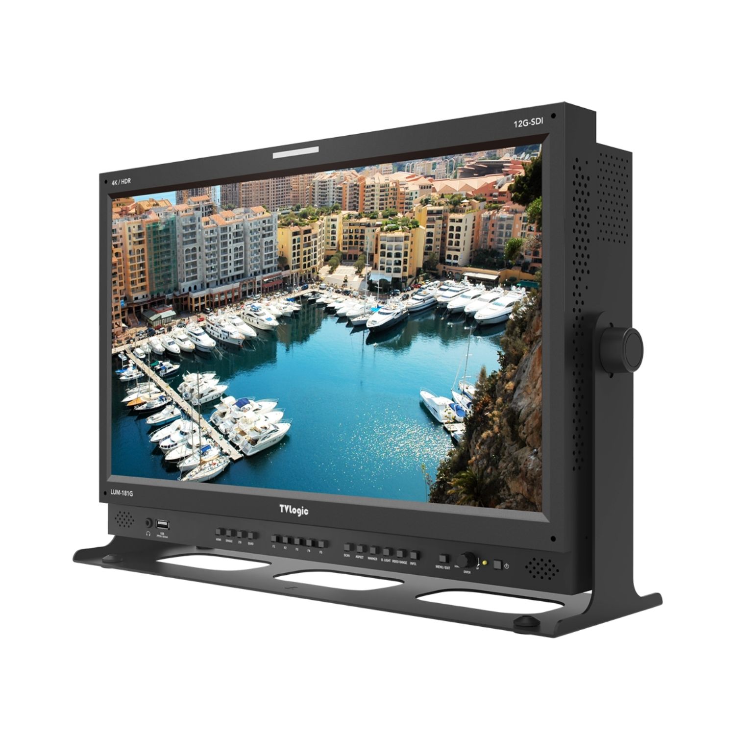 TVLogic LUM-181G