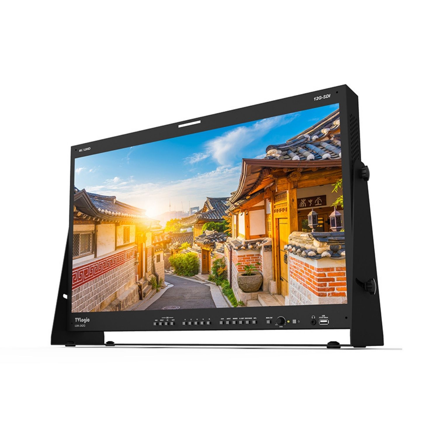 TVLogic LUM-242G