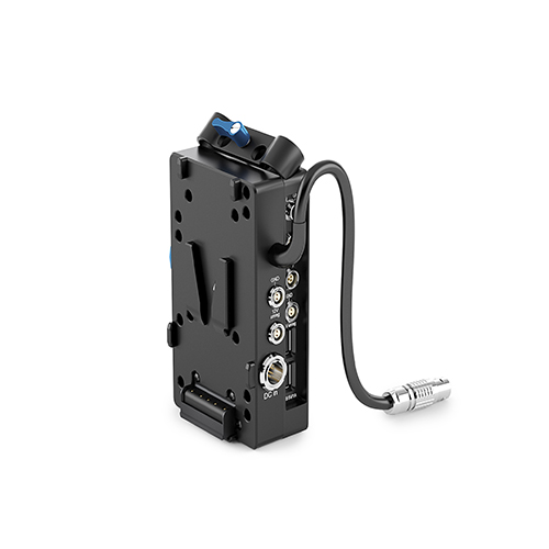 ALEXA Mini Full Package