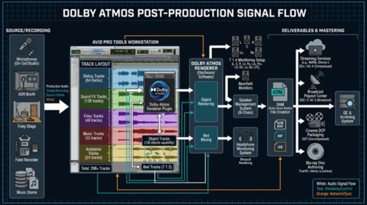 Workflow Design The Heartbeat of Efficiency